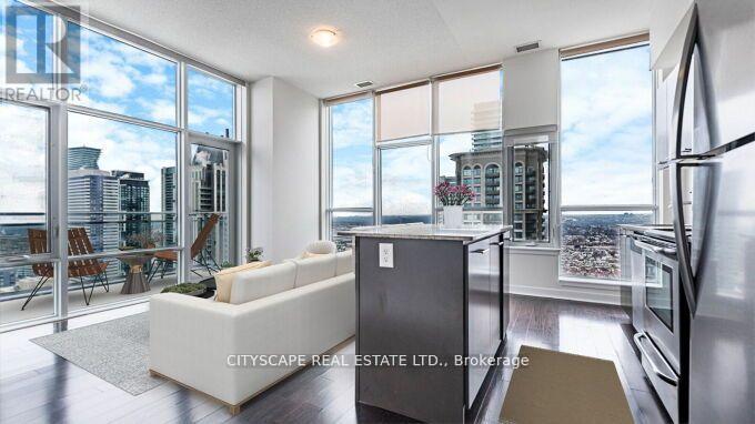 Photo 3 of 3205 360 Square One Drive, Mississauga ON