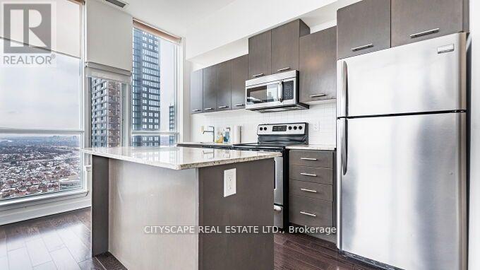 Photo 8 of 3205 360 Square One Drive, Mississauga ON
