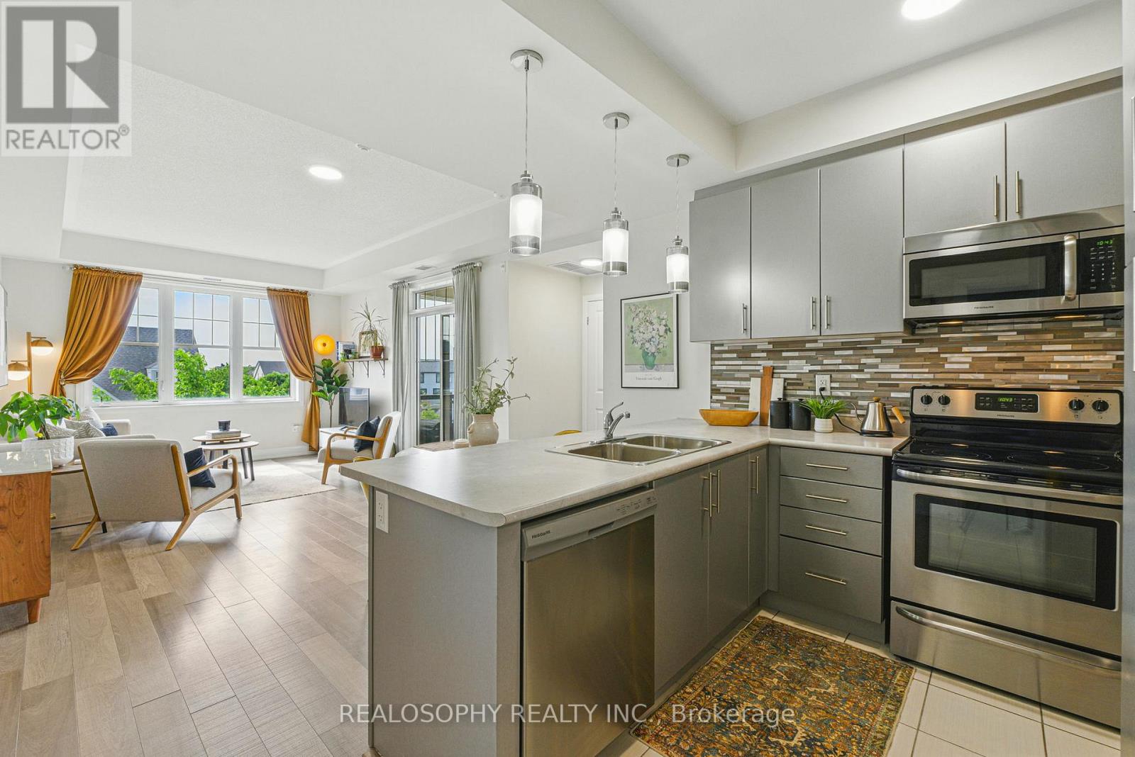 Photo 14 of 304 2333 Sawgrass Drive, Oakville ON