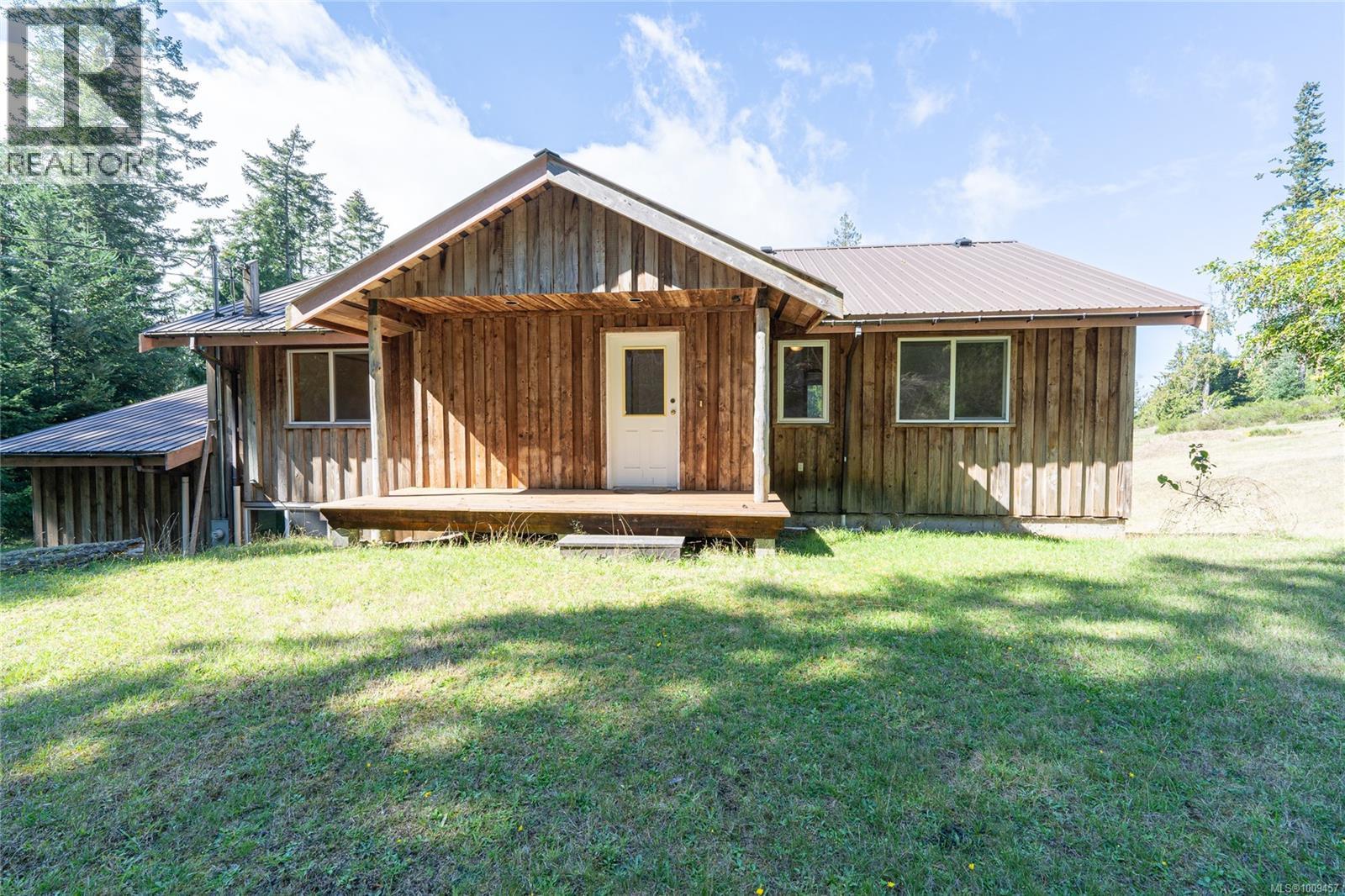 415 Campbell Bay Rd - 1