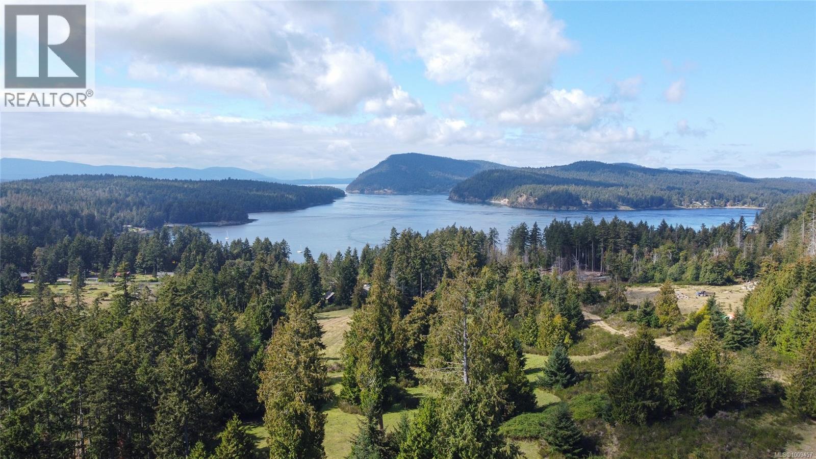 415 Campbell Bay Rd, Mayne Island