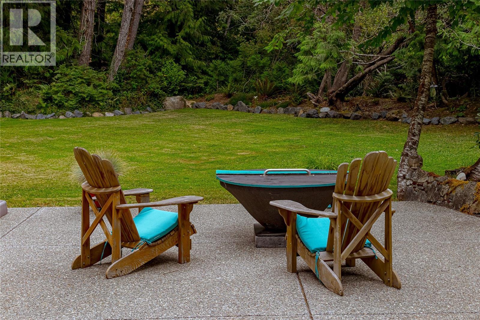 1074 Glen Forest Way, Metchosin