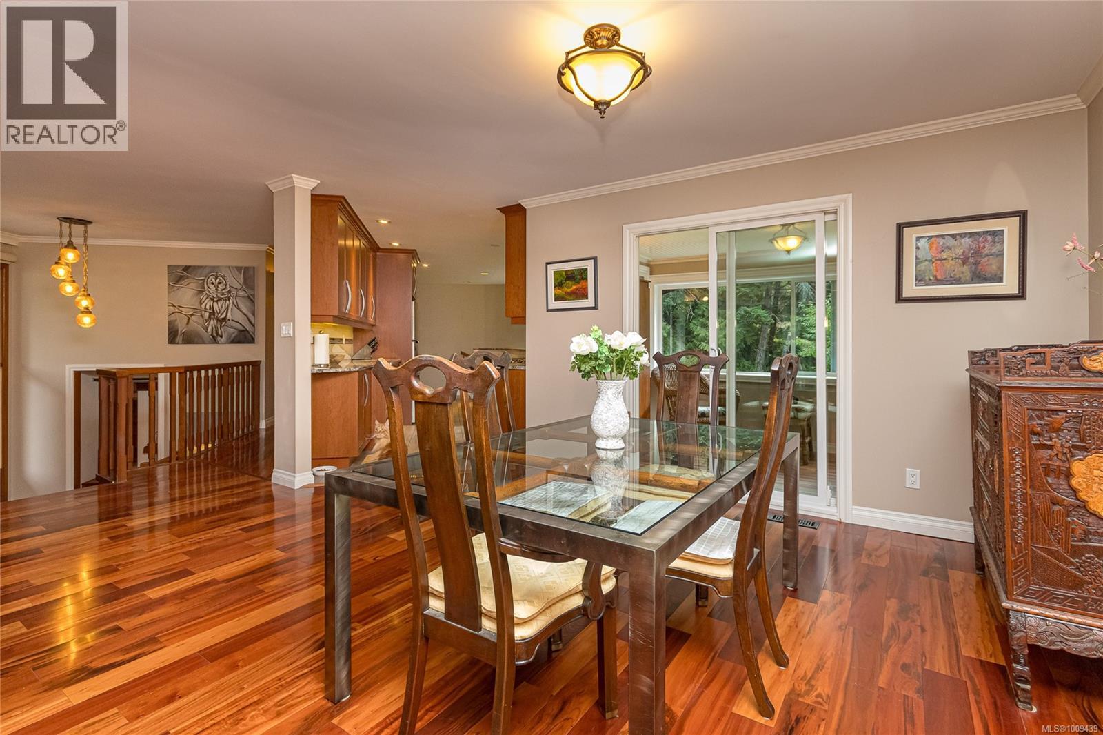 1074 Glen Forest Way, Metchosin