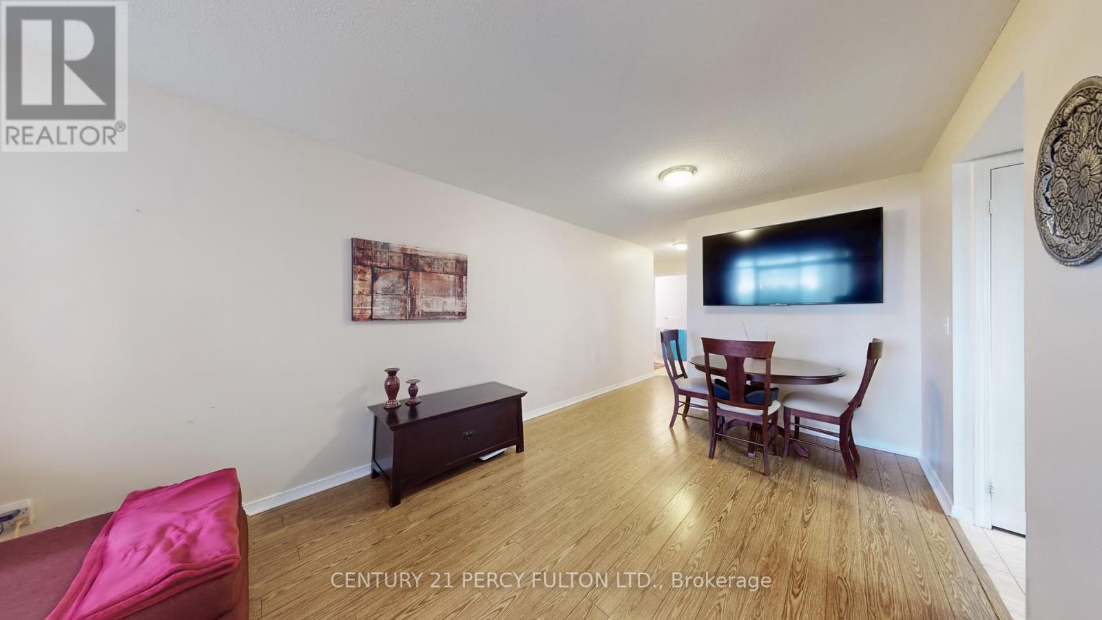 Photo 12 of 707 51 Harrison Garden Boulevard, Toronto ON