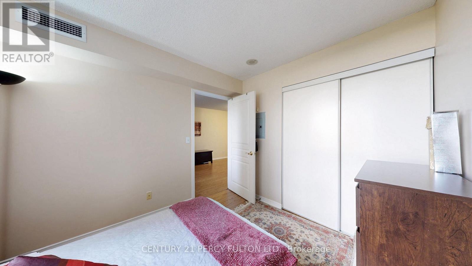 Photo 33 of 707 51 Harrison Garden Boulevard, Toronto ON