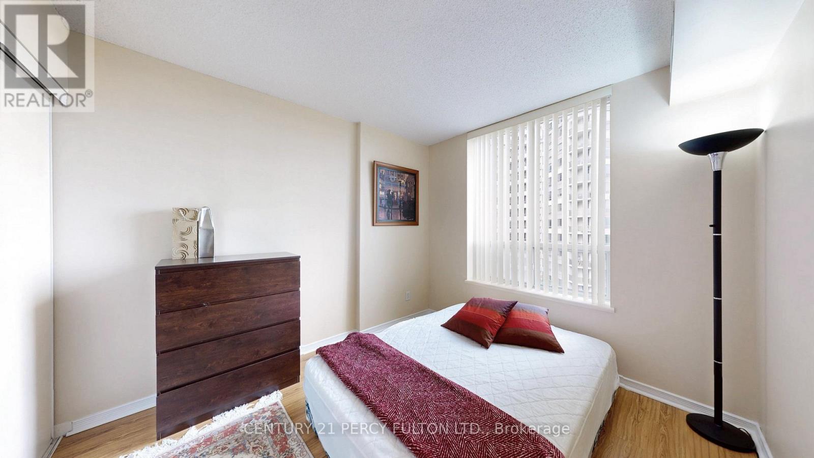 Photo 20 of 707 51 Harrison Garden Boulevard, Toronto ON