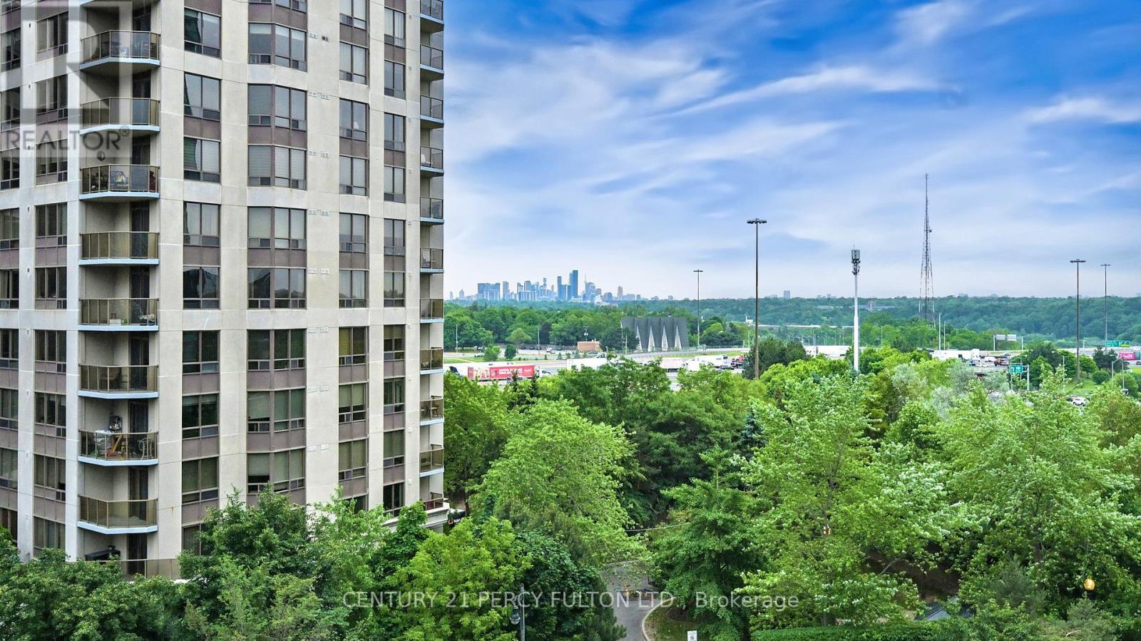 Photo 17 of 707 51 Harrison Garden Boulevard, Toronto ON