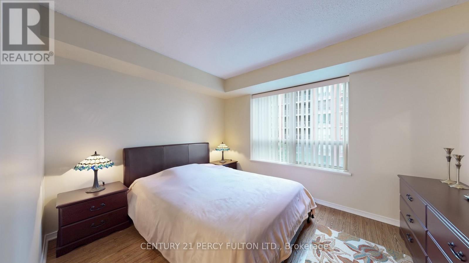 Photo 42 of 707 51 Harrison Garden Boulevard, Toronto ON