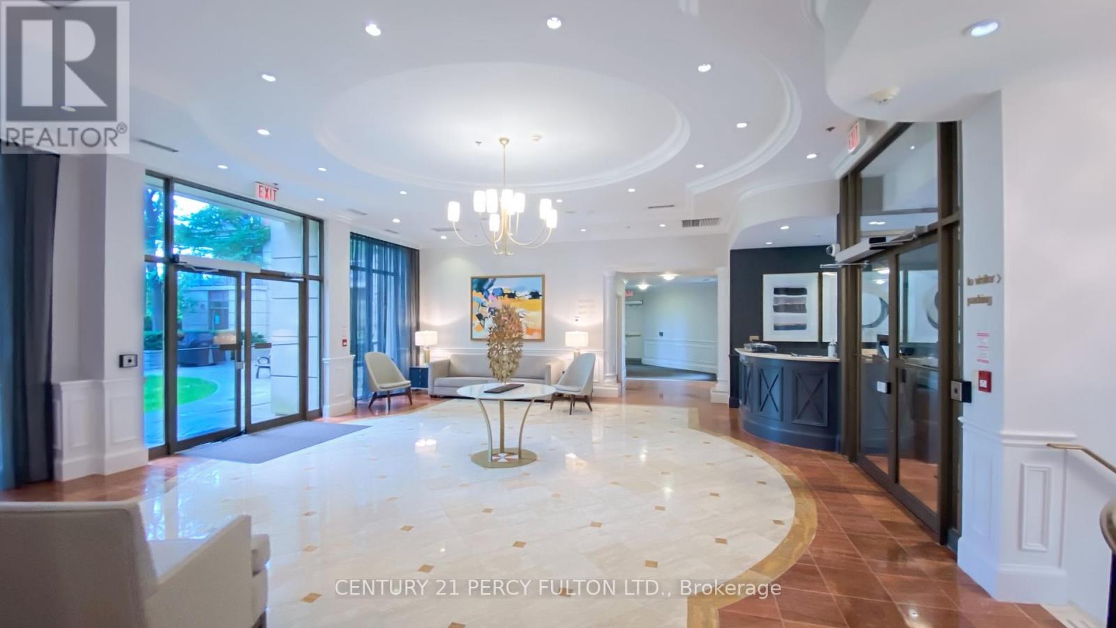 Photo 6 of 707 51 Harrison Garden Boulevard, Toronto ON