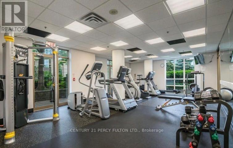 Photo 31 of 707 51 Harrison Garden Boulevard, Toronto ON
