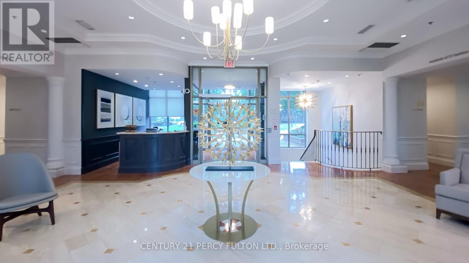 Photo 28 of 707 51 Harrison Garden Boulevard, Toronto ON