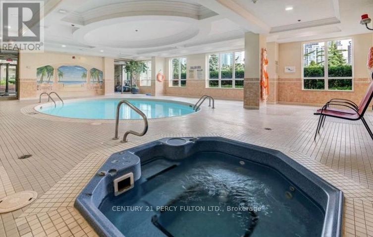 Photo 18 of 707 51 Harrison Garden Boulevard, Toronto ON