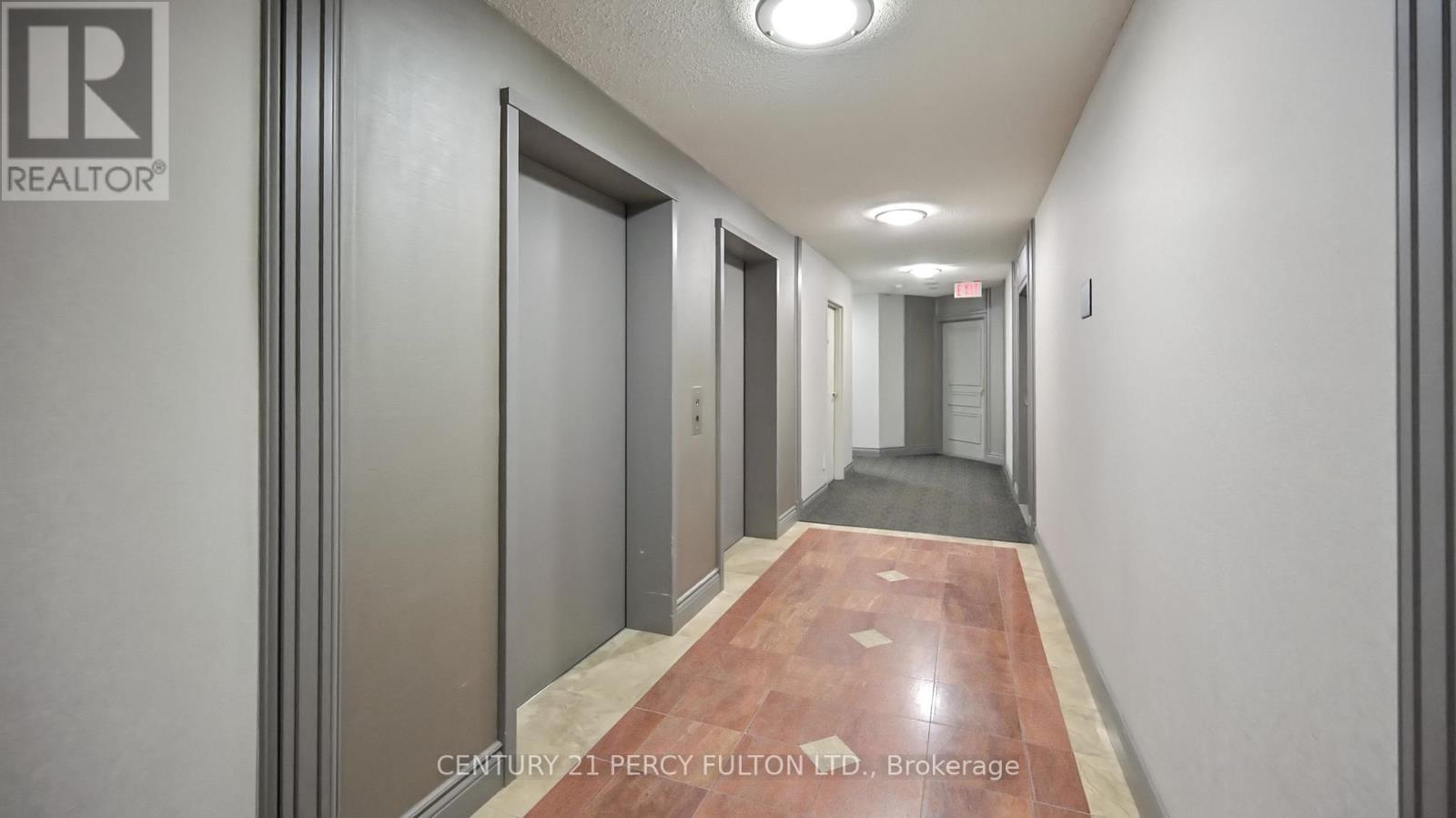 Photo 37 of 707 51 Harrison Garden Boulevard, Toronto ON