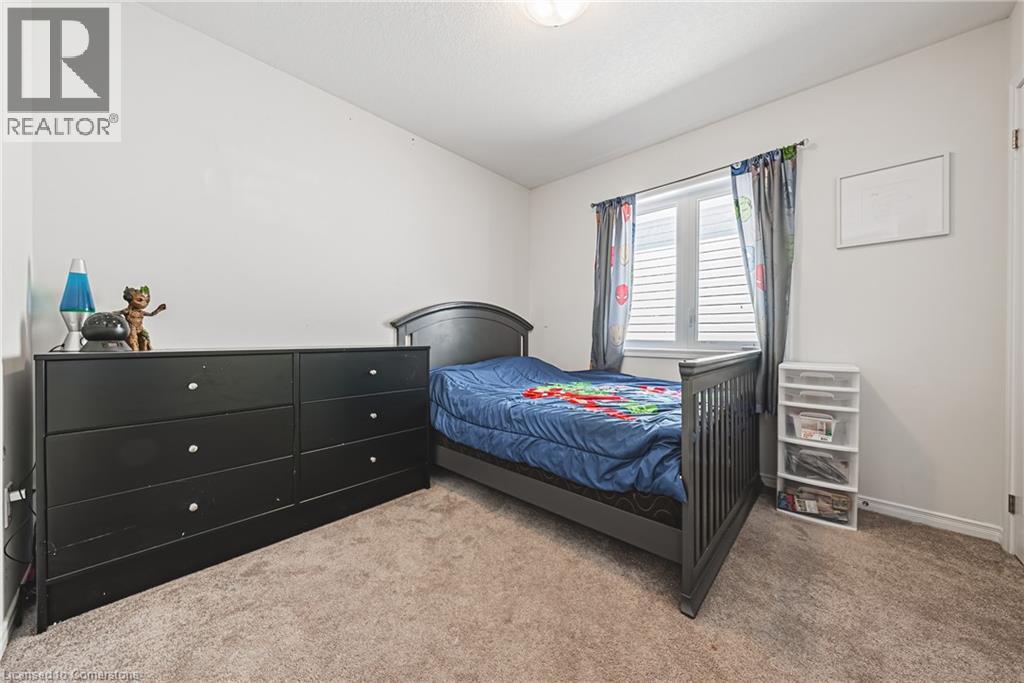 Photo 9 of 11 Mcwatters Street, Binbrook ON