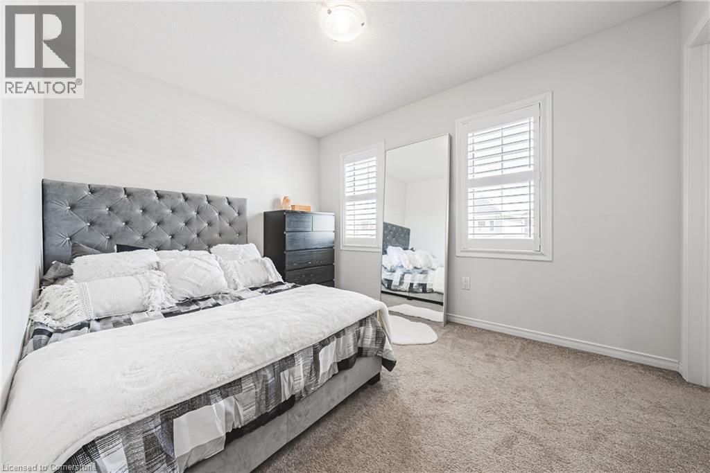 Photo 5 of 11 Mcwatters Street, Binbrook ON
