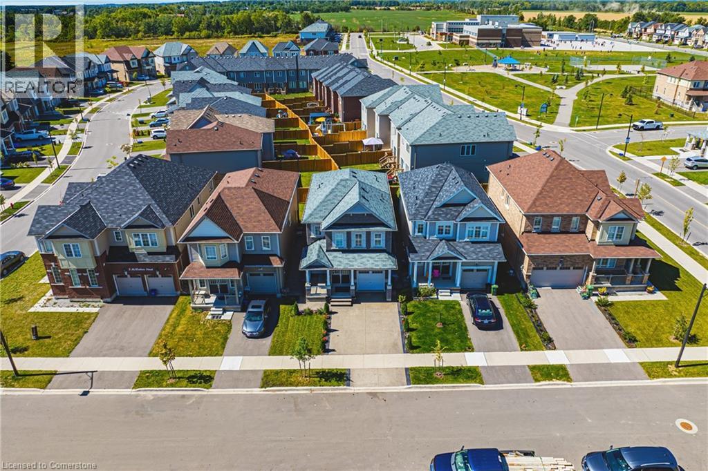 Photo 22 of 11 Mcwatters Street, Binbrook ON