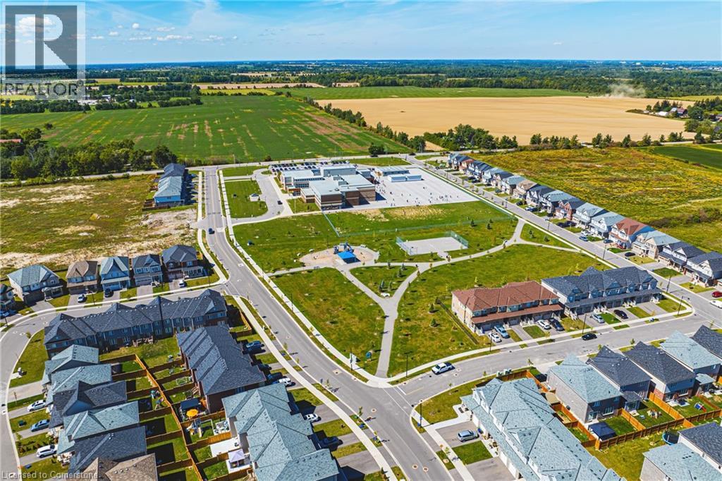 Photo 23 of 11 Mcwatters Street, Binbrook ON