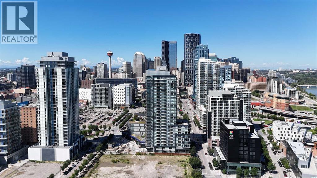 Single Family House for Sale in    Avenue SE Downtown East Village Calgary 
