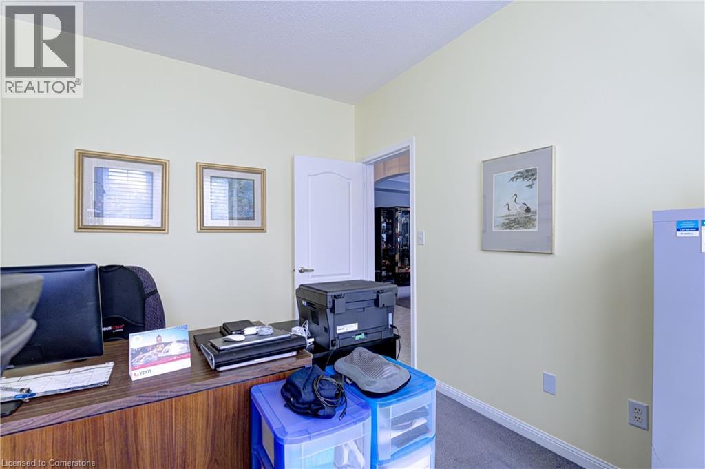 Photo 13 of 856 Somerville Terrace, Milton ON