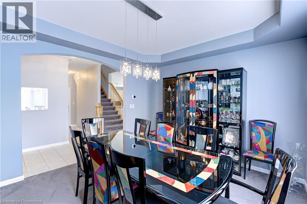 Photo 15 of 856 Somerville Terrace, Milton ON