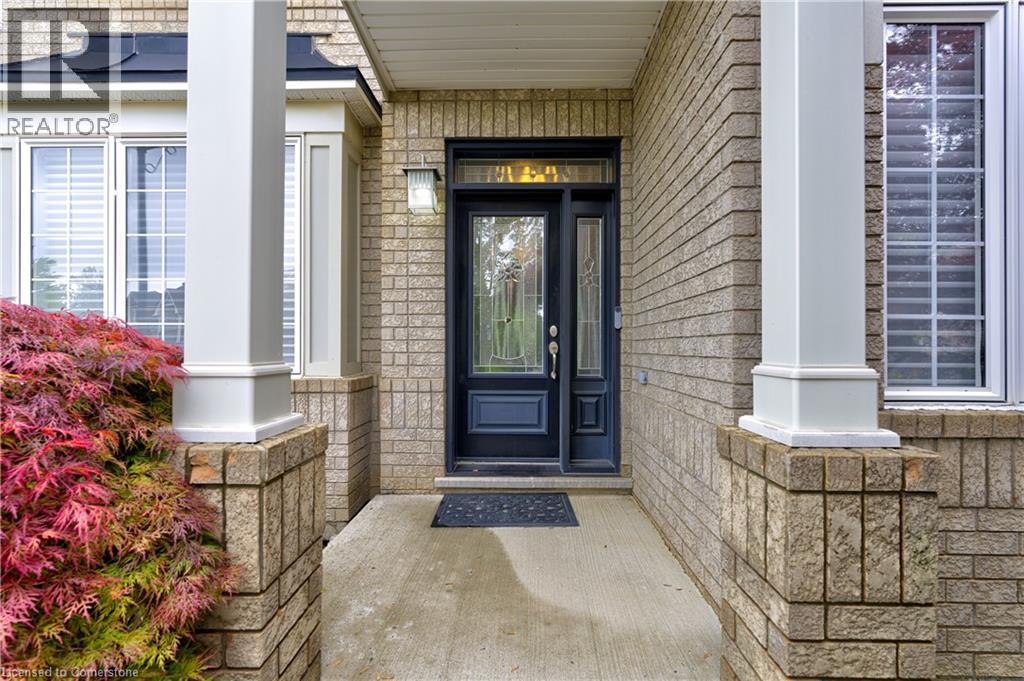 Photo 6 of 856 Somerville Terrace, Milton ON