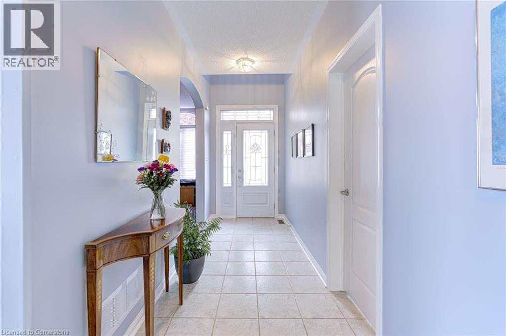 Photo 7 of 856 Somerville Terrace, Milton ON