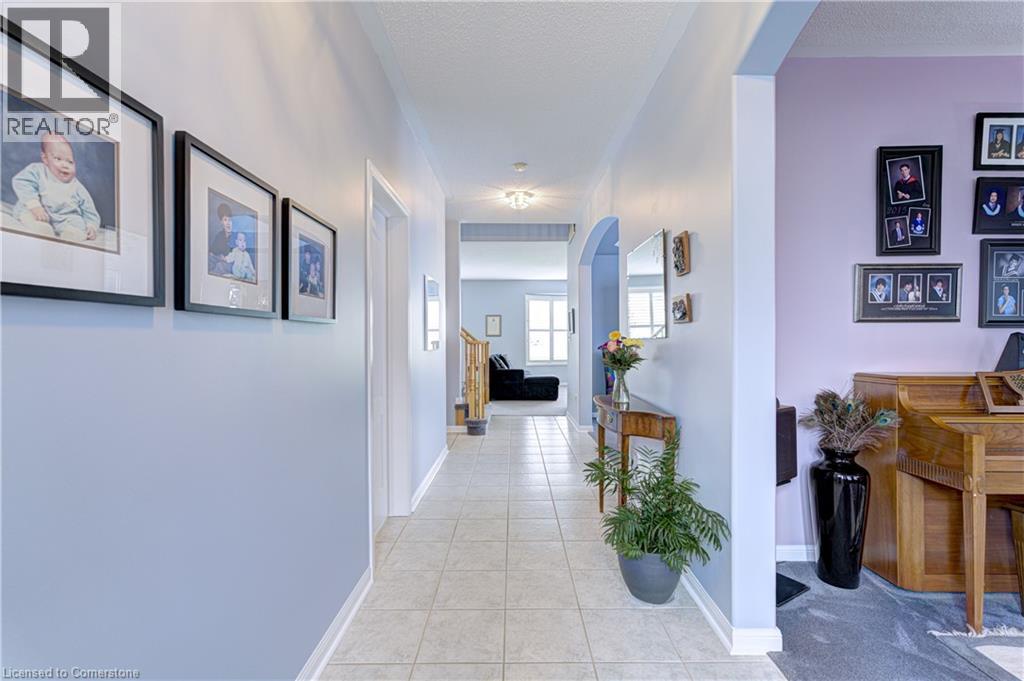 Photo 9 of 856 Somerville Terrace, Milton ON