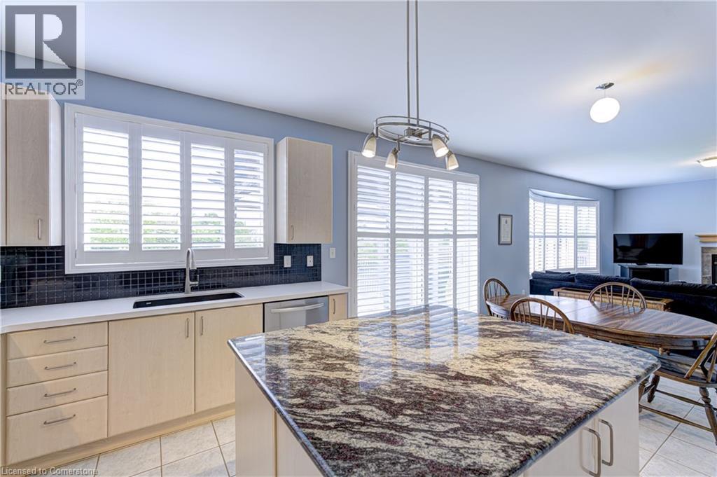 Photo 20 of 856 Somerville Terrace, Milton ON