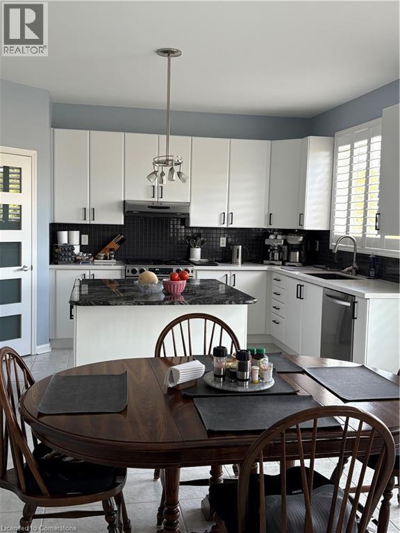 Photo 18 of 856 Somerville Terrace, Milton ON