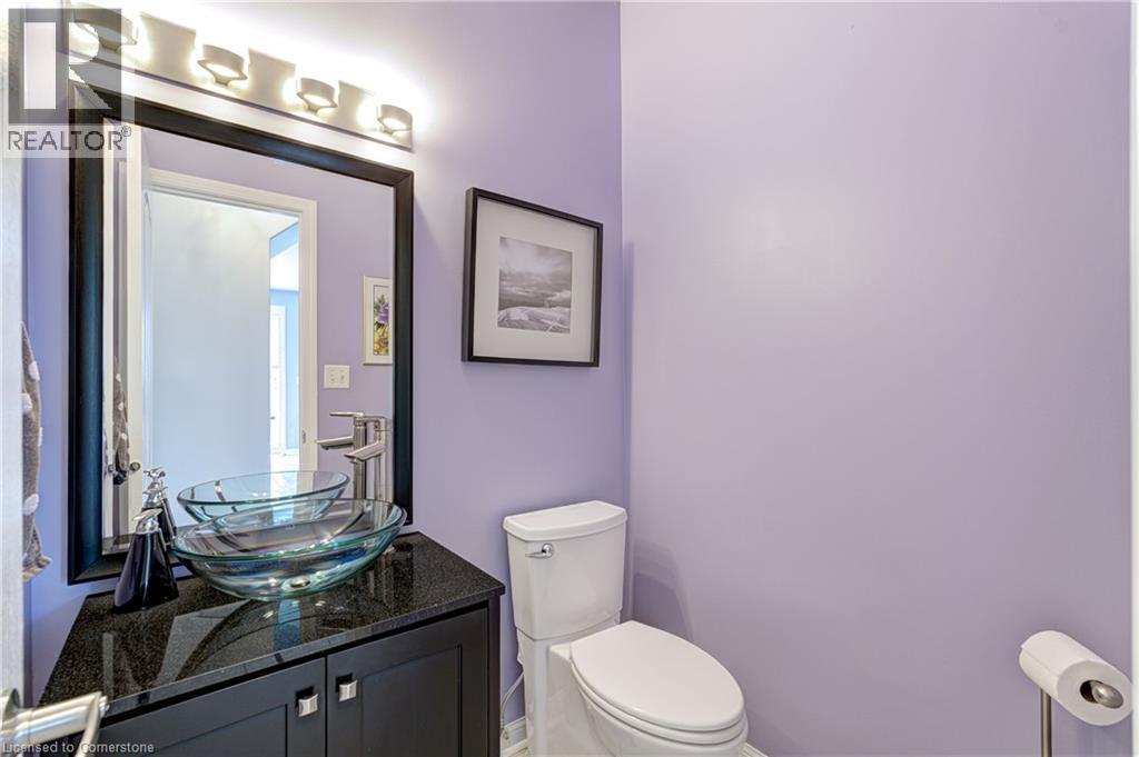 Photo 22 of 856 Somerville Terrace, Milton ON