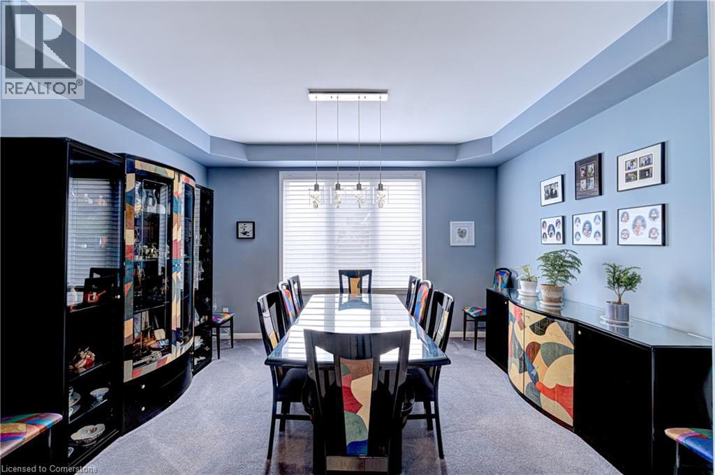Photo 14 of 856 Somerville Terrace, Milton ON