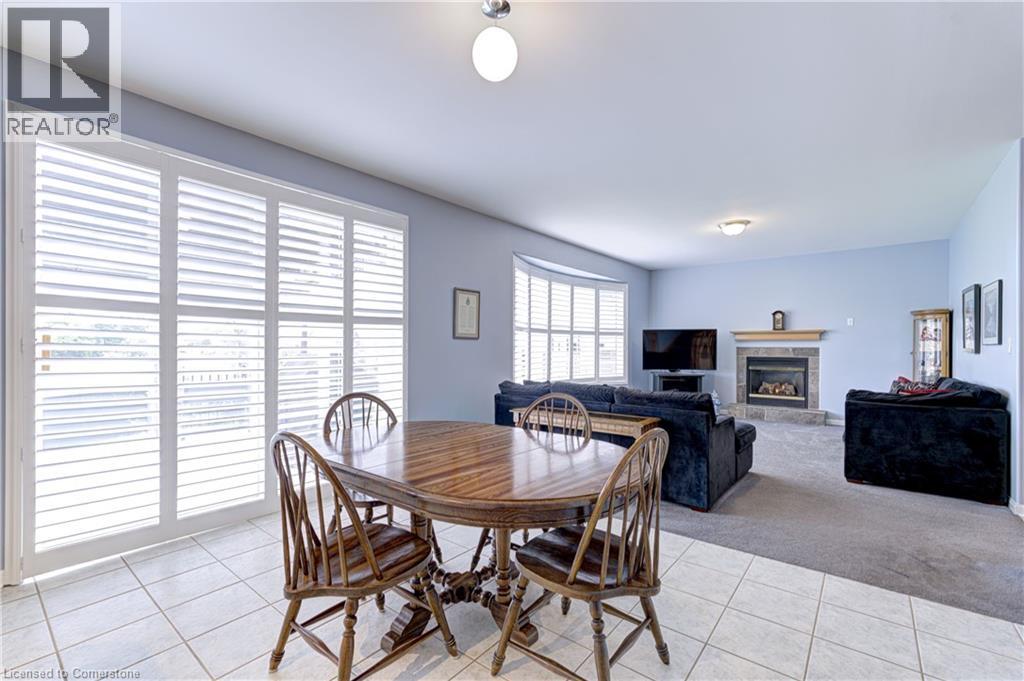 Photo 21 of 856 Somerville Terrace, Milton ON