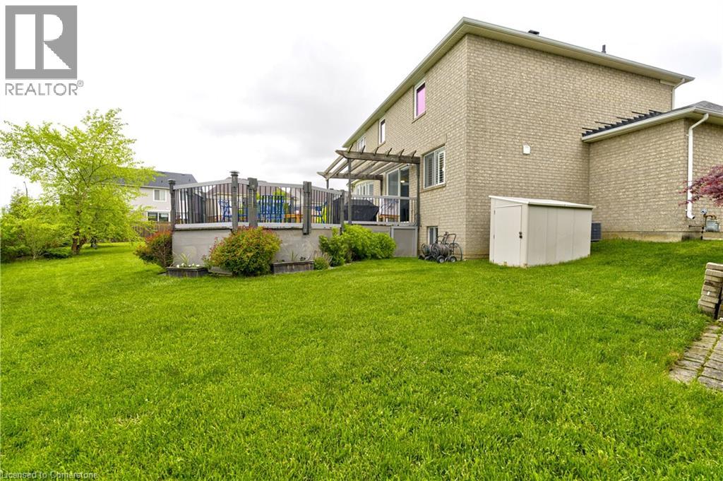 Photo 48 of 856 Somerville Terrace, Milton ON