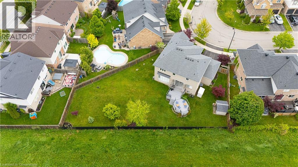 Photo 49 of 856 Somerville Terrace, Milton ON