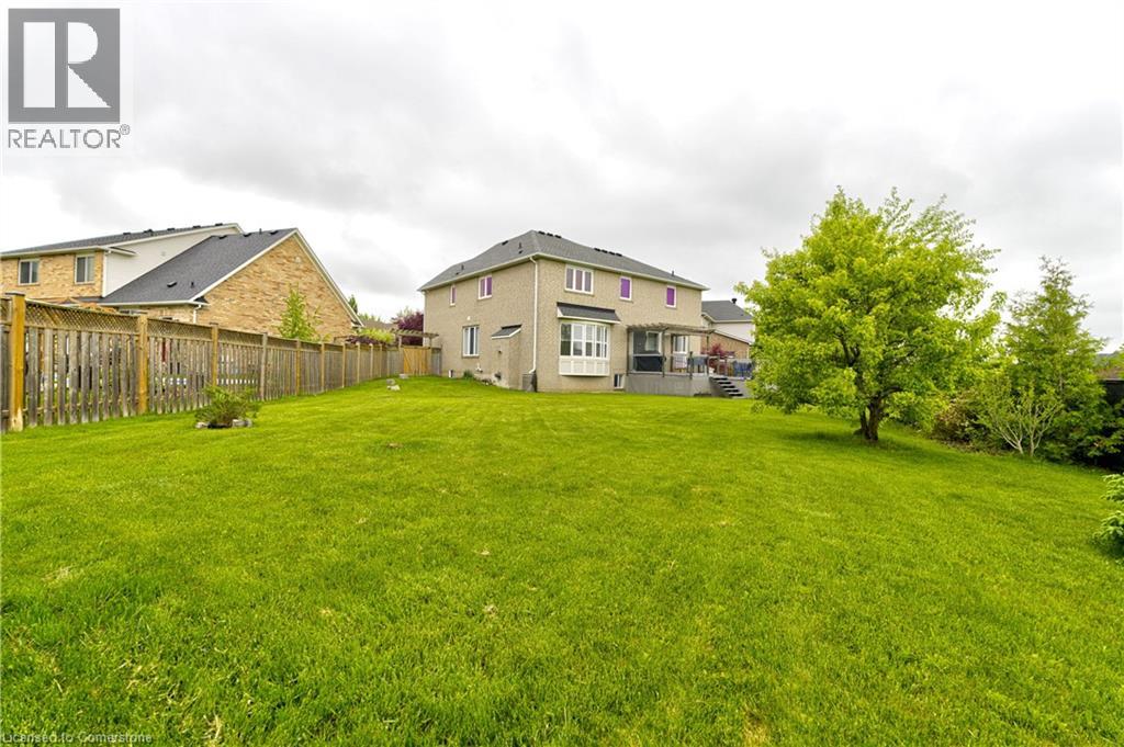 Photo 46 of 856 Somerville Terrace, Milton ON