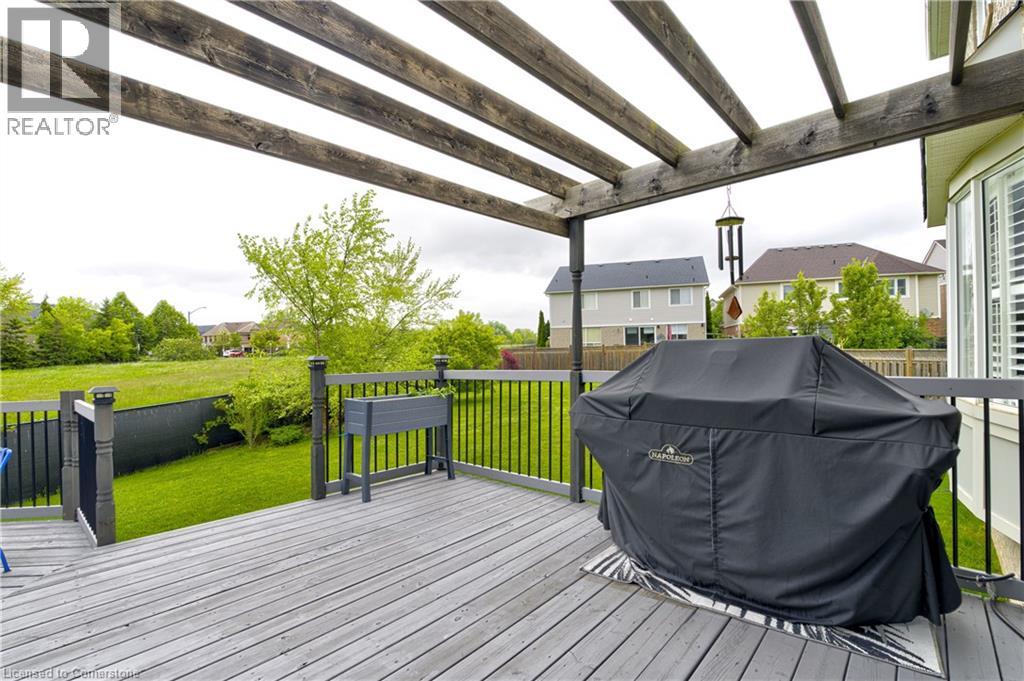 Photo 44 of 856 Somerville Terrace, Milton ON
