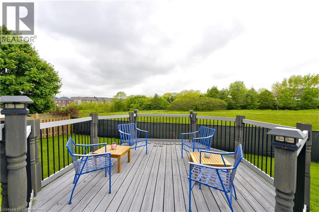 Photo 45 of 856 Somerville Terrace, Milton ON