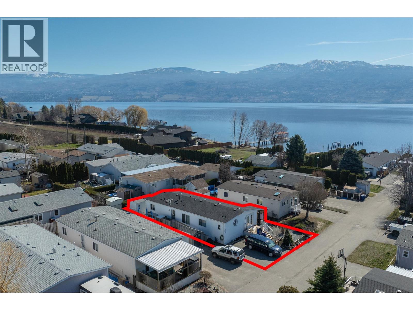 137 2005 Boucherie Road, Westbank