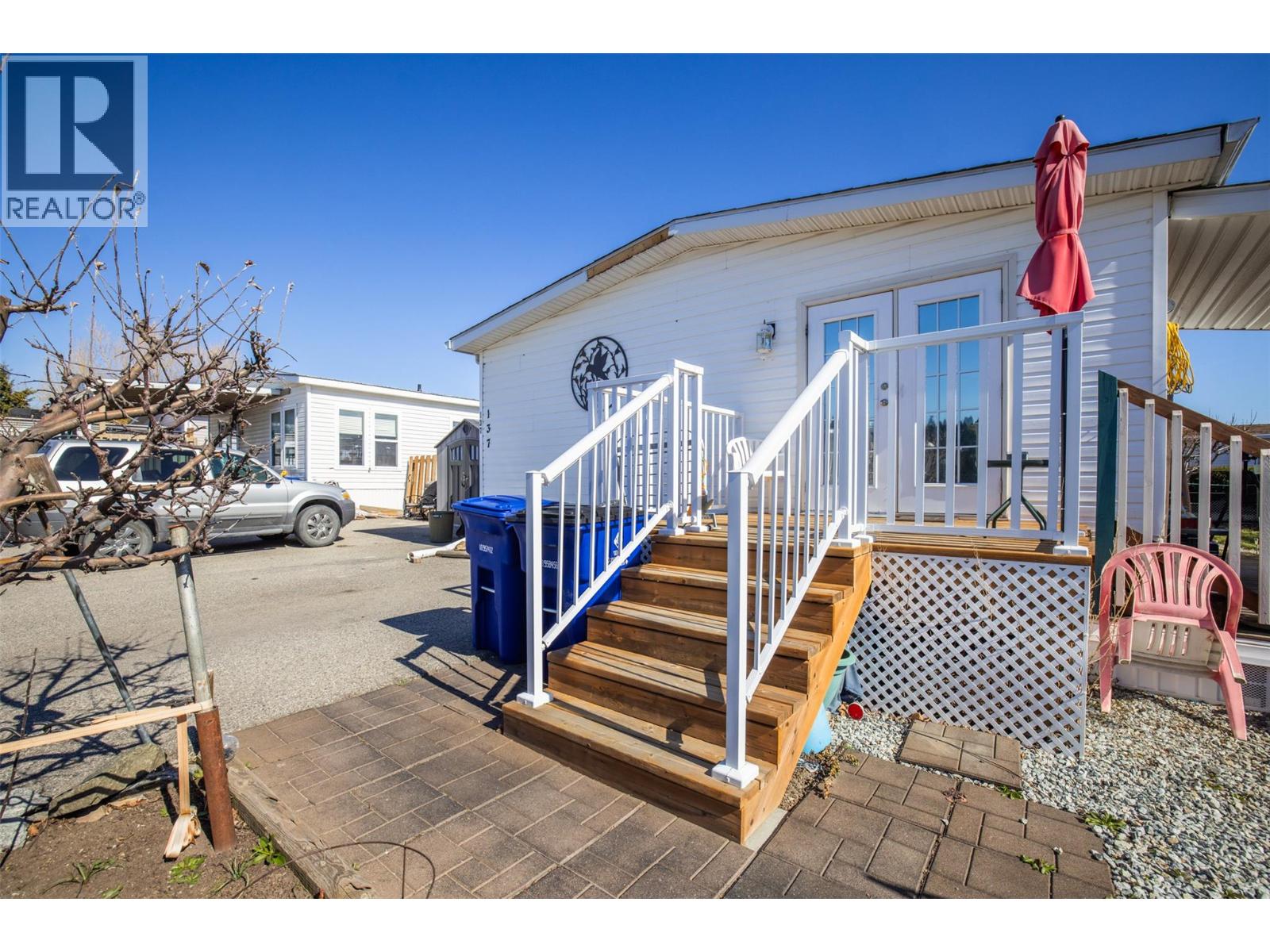 137 2005 Boucherie Road, Westbank