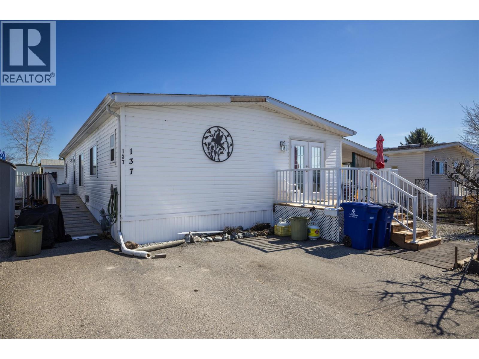 137 2005 Boucherie Road, Westbank