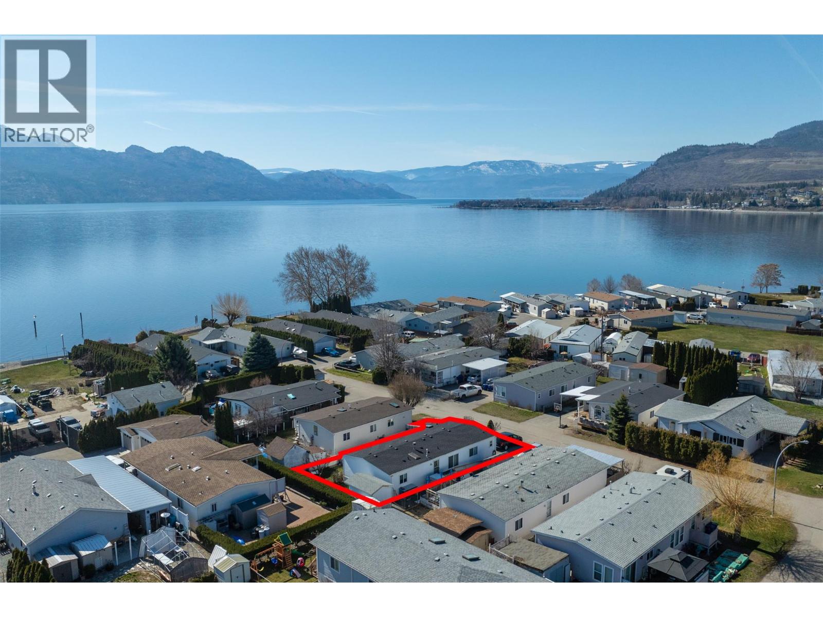 137 2005 Boucherie Road, Westbank