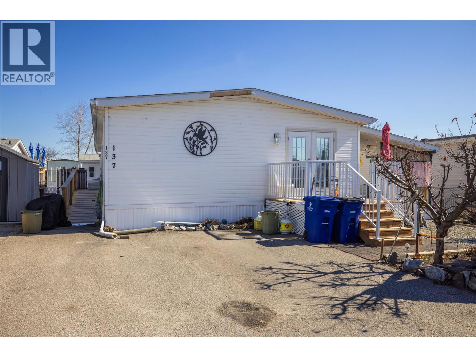 137 2005 Boucherie Road, Westbank