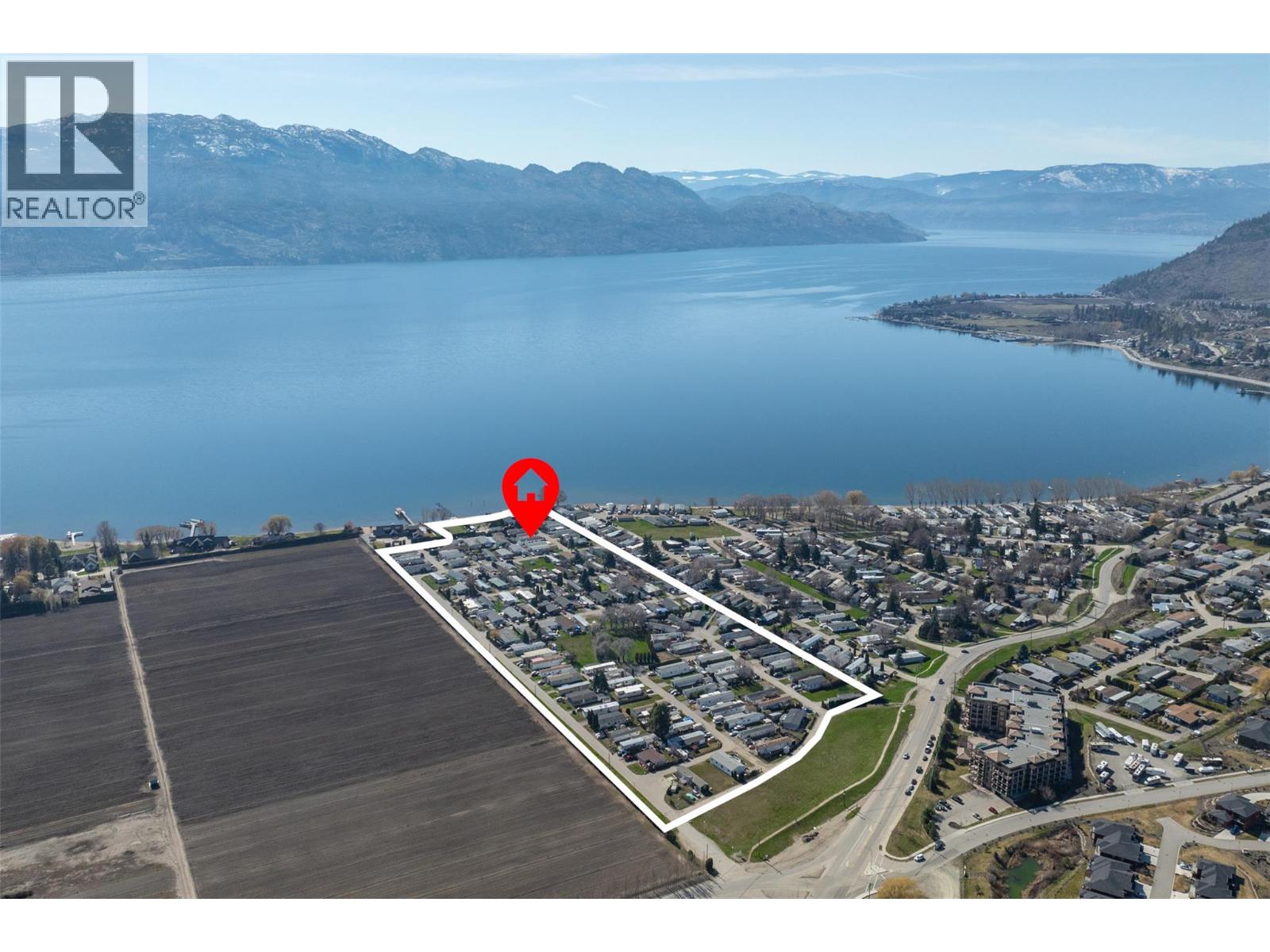 137 2005 Boucherie Road, Westbank
