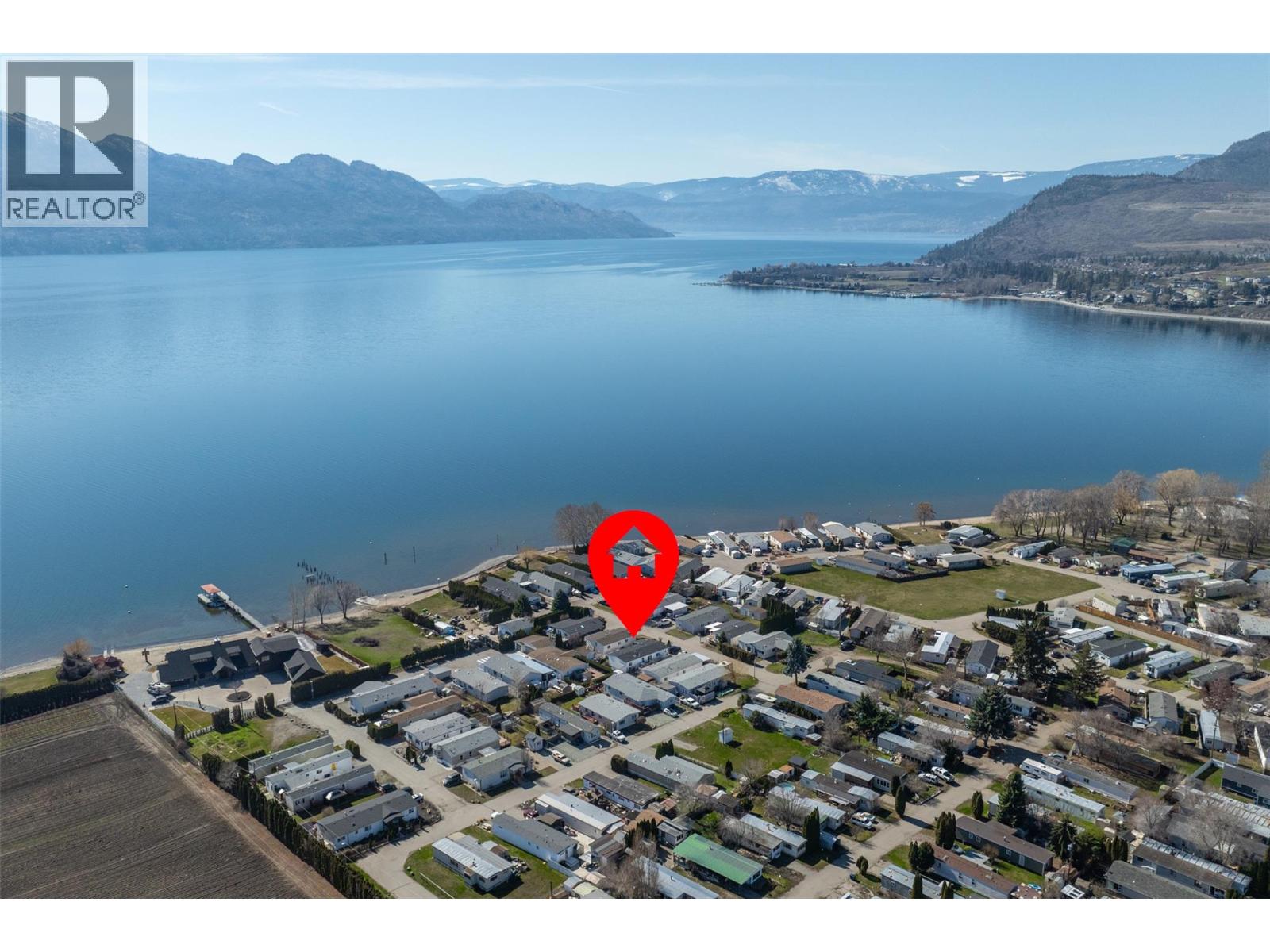 137 2005 Boucherie Road, Westbank
