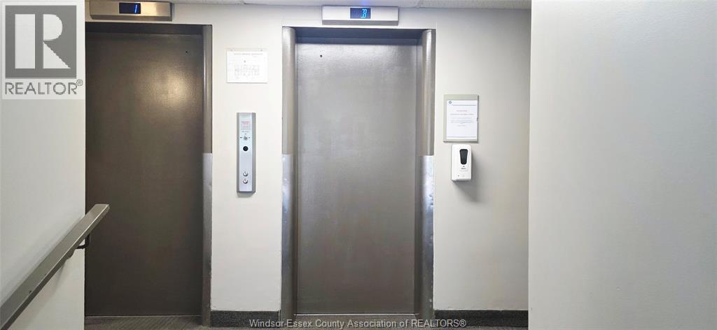 Photo 4 of 3905 Riverside Drive East Unit 509, Windsor ON