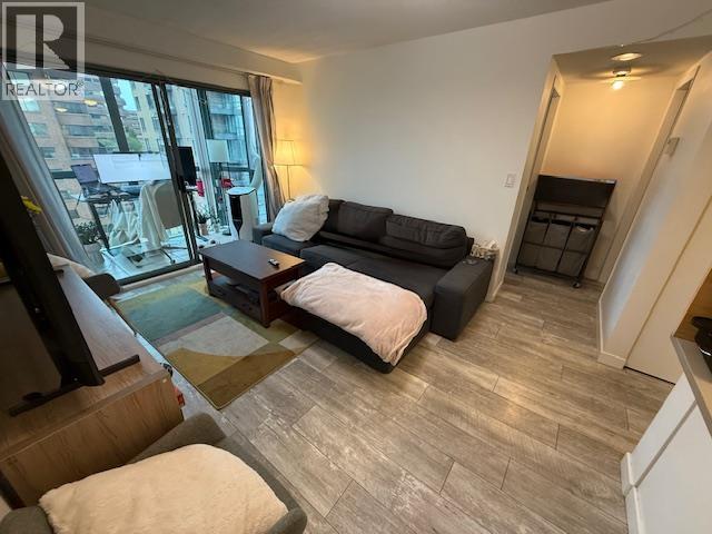 Photo 6 of 1401 1188 Howe Street, Vancouver BC