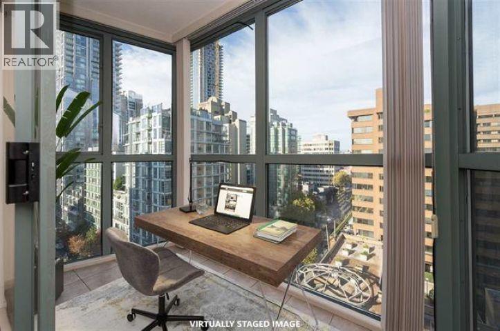 Photo 13 of 1401 1188 Howe Street, Vancouver BC