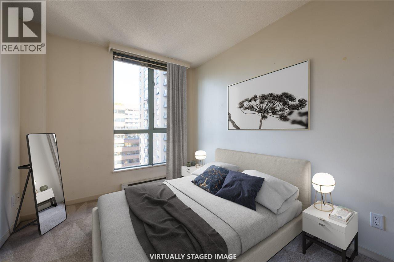 Photo 5 of 1401 1188 Howe Street, Vancouver BC