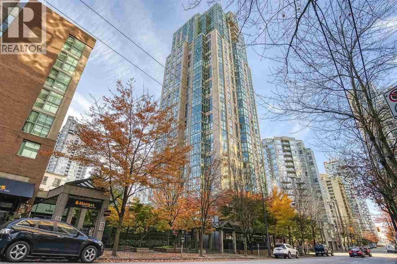 Photo 3 of 1401 1188 Howe Street, Vancouver BC