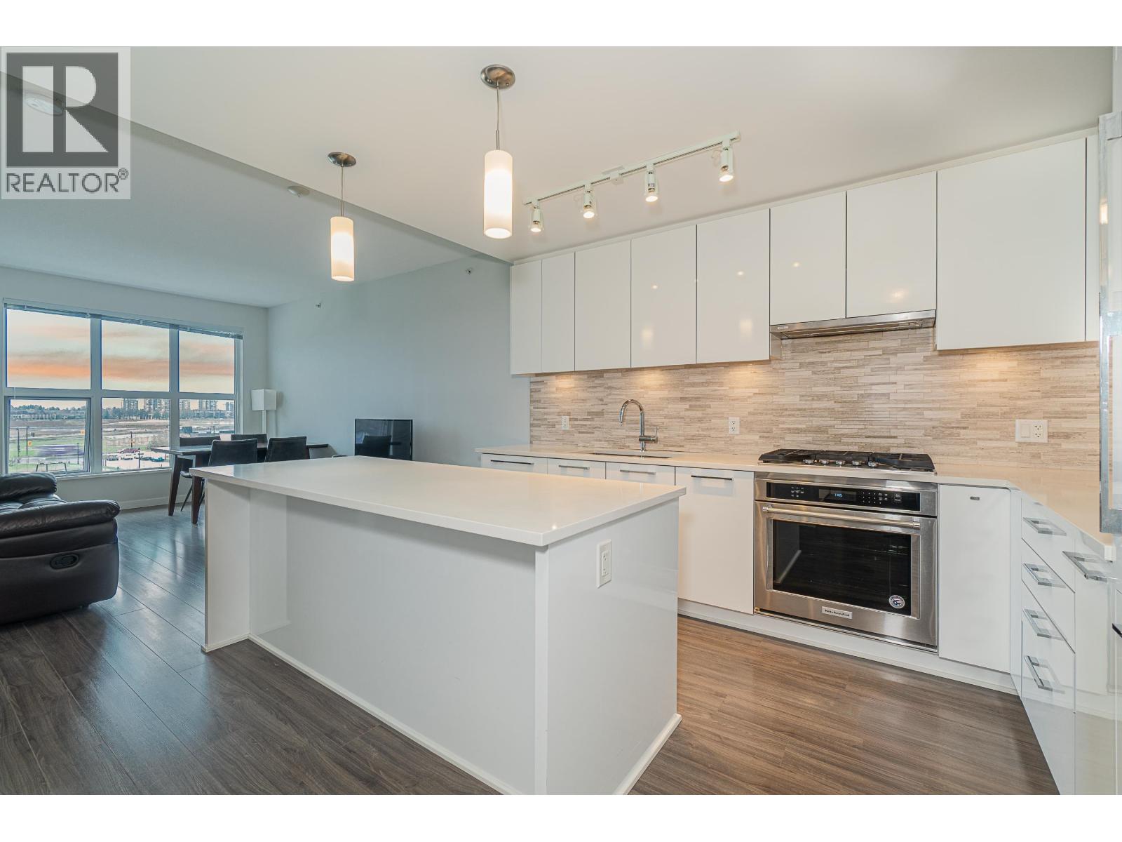 Photo 16 of 401 9551 Alexandra Road, Richmond BC